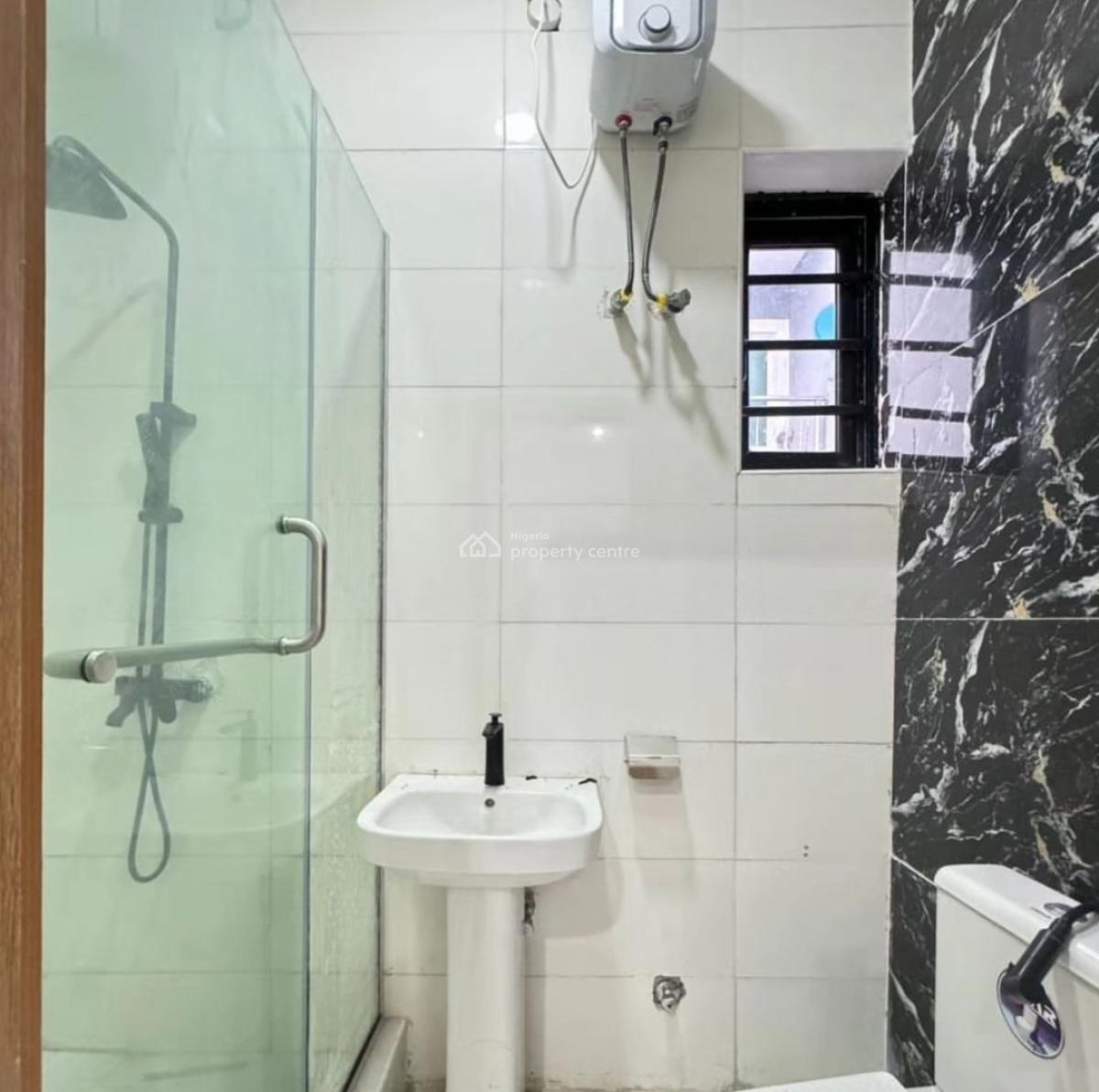 Newly Built Luxury Apartment, Lekki, Lagos, Flat / Apartment for Sale