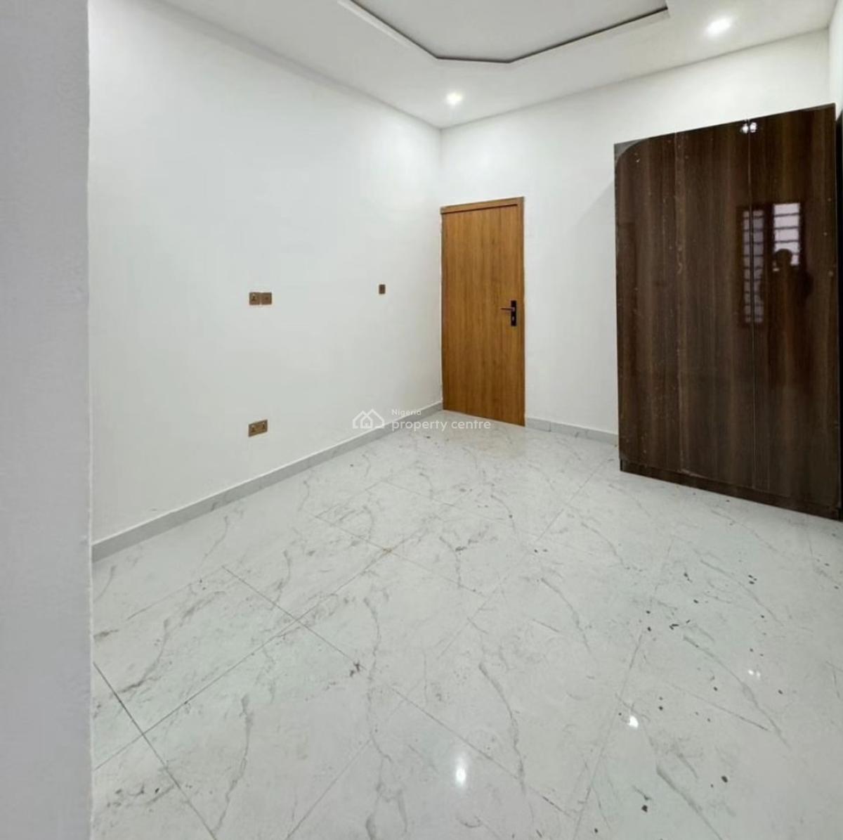 Newly Built Luxury Apartment, Lekki, Lagos, Flat / Apartment for Sale