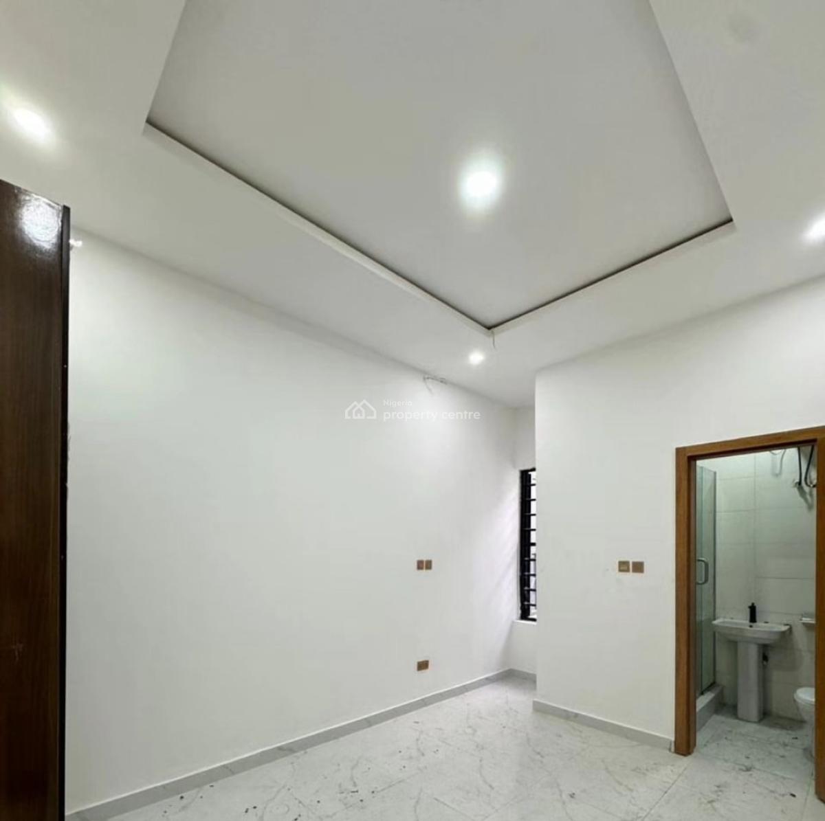 Newly Built Luxury Apartment, Lekki, Lagos, Flat / Apartment for Sale