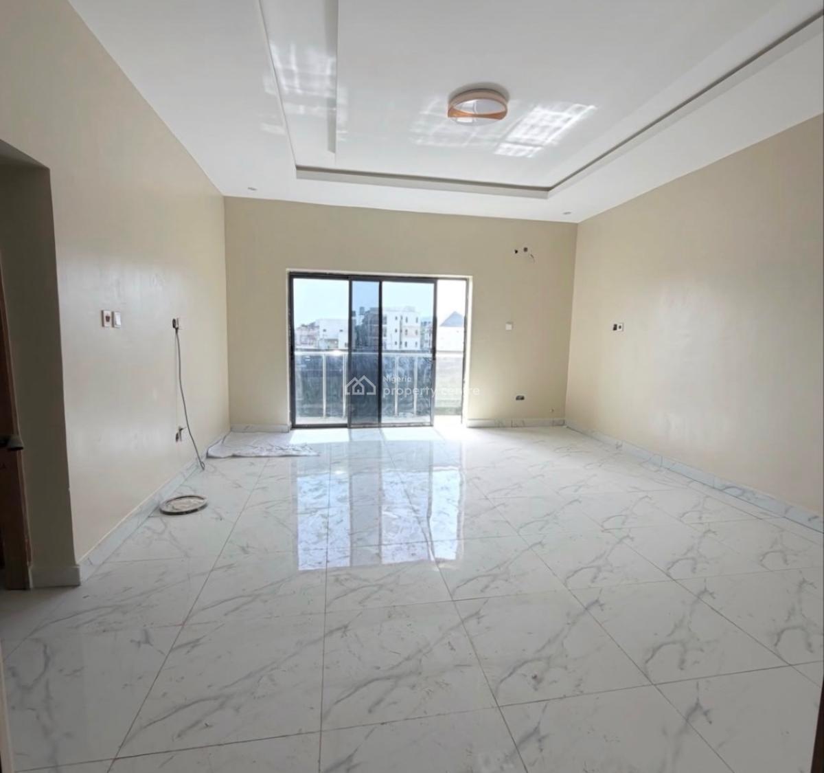 Neatly Built 4 Bedroom Terrace Duplex + Bq  Katampe, Katampe Main, Katampe (main), Katampe, Abuja, Terraced Duplex for Rent