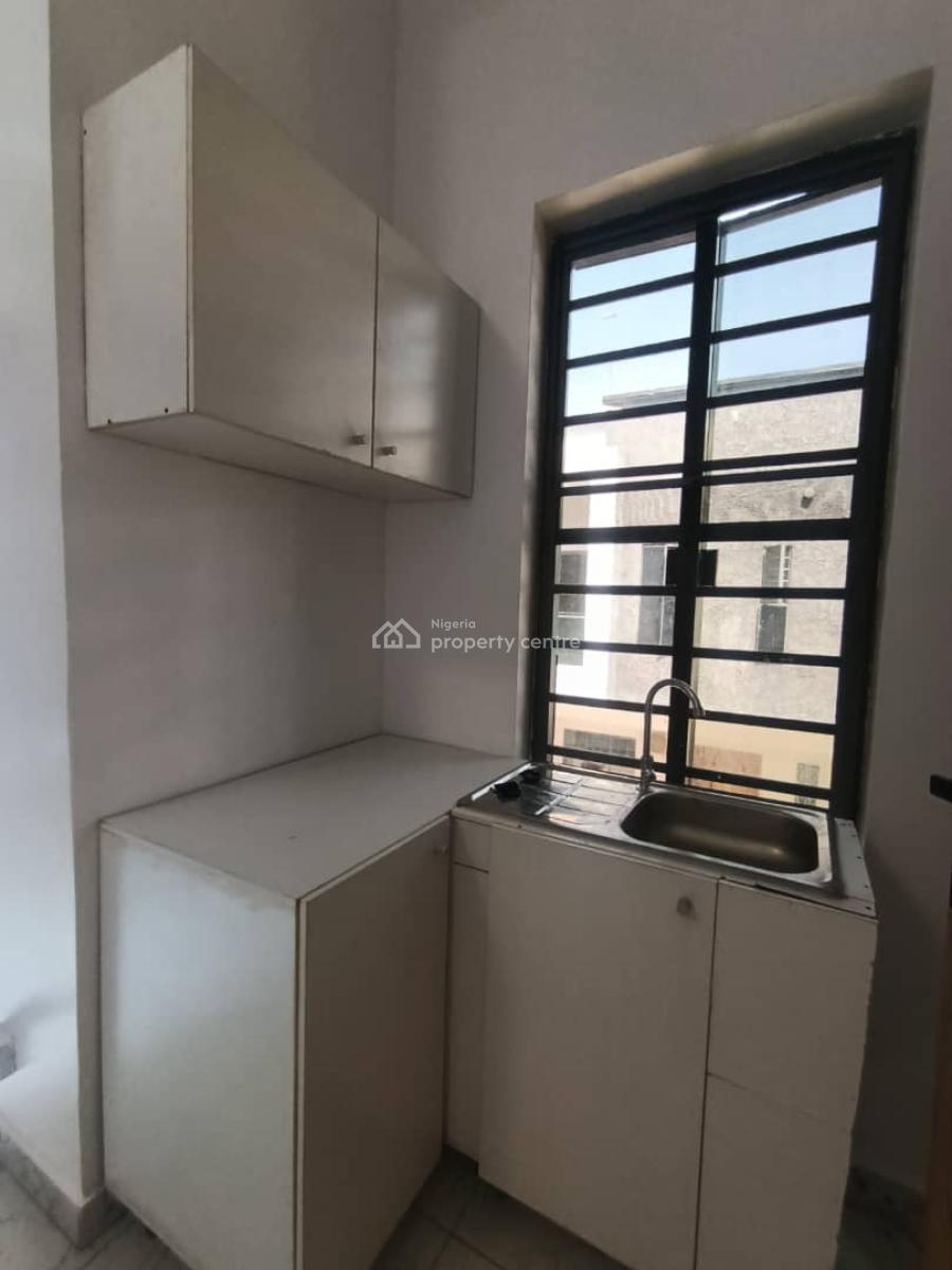 Spacious Master Bedroom Studio at Haris Drive, Harris Drive Ikota Lekki, Lekki, Lagos, Self Contain (single Rooms) for Rent