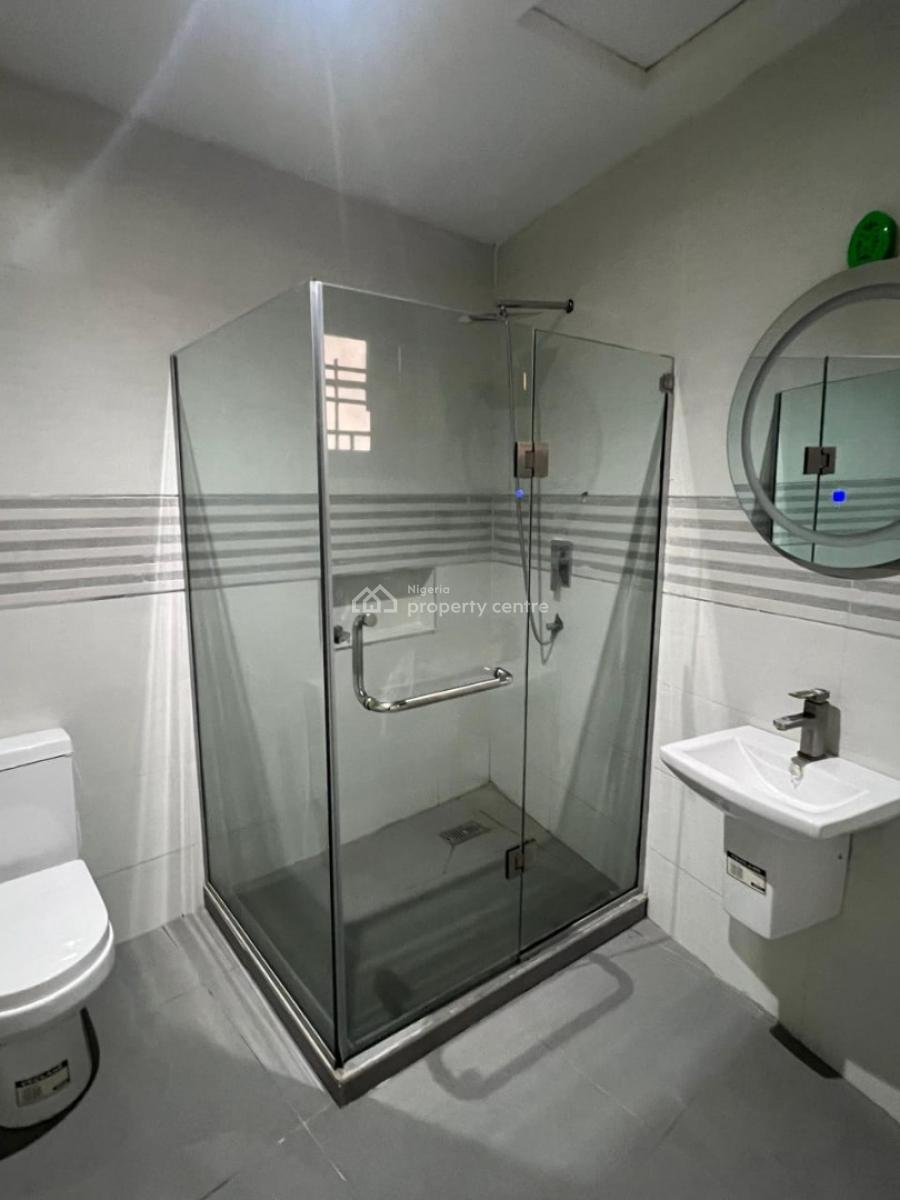 Luxury 2bedroom Apartment, Ologolo, Lekki, Lagos, Flat / Apartment Short Let
