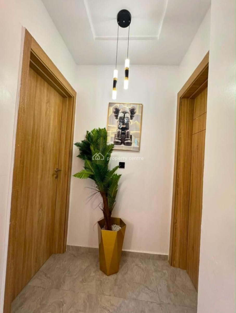 Tastefully Furnished and Serviced with 24/7 Power Supply 2 Bedroom En-, Ikate, Lekki, Lagos, Flat / Apartment for Rent