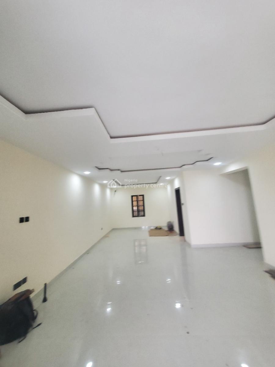 Superluxury 3bedroom  Flat 2nd Floor, By Games Village, Kaura, Abuja, Flat / Apartment for Rent