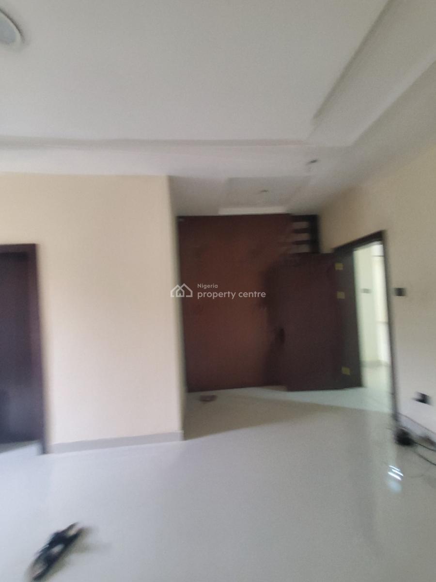 Superluxury 3bedroom  Flat 2nd Floor, By Games Village, Kaura, Abuja, Flat / Apartment for Rent