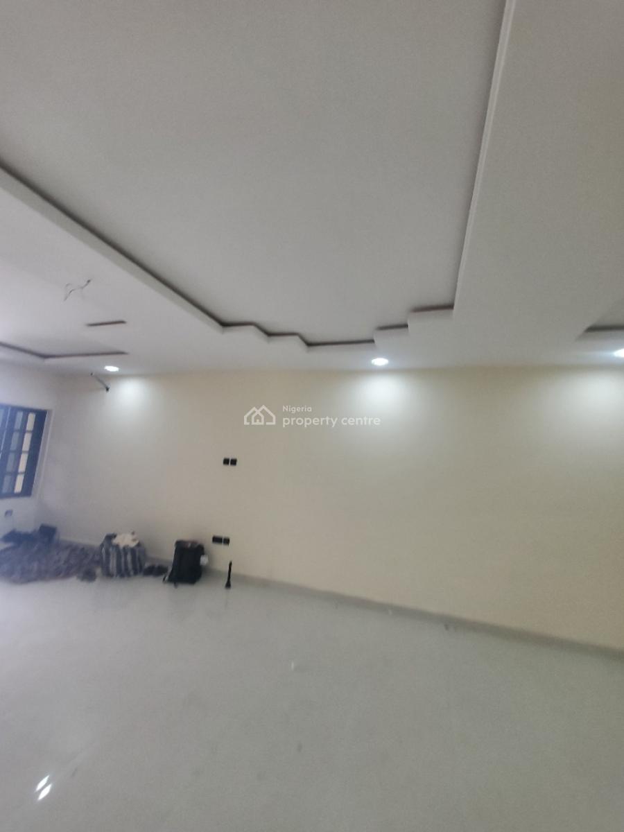 Superluxury 3bedroom  Flat 2nd Floor, By Games Village, Kaura, Abuja, Flat / Apartment for Rent