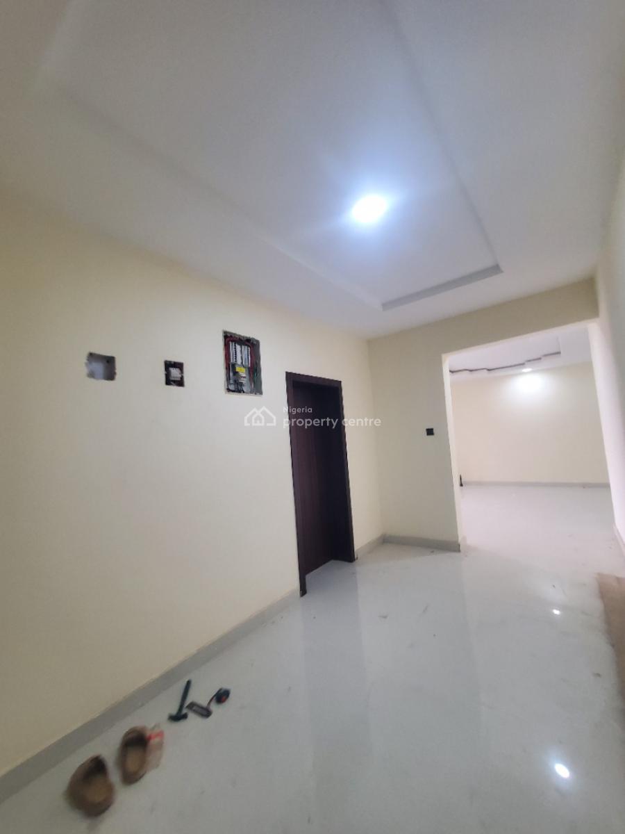 Superluxury 3bedroom  Flat 2nd Floor, By Games Village, Kaura, Abuja, Flat / Apartment for Rent