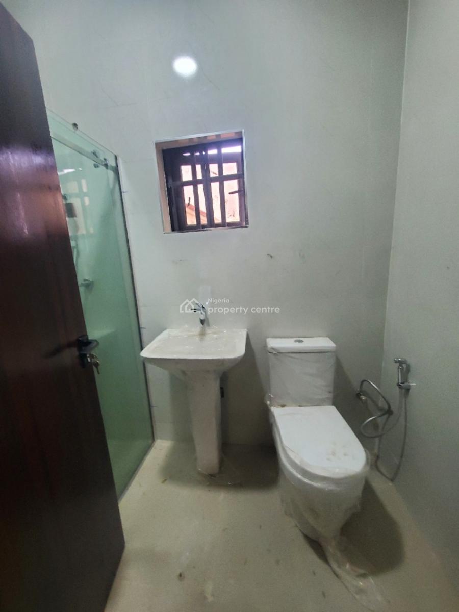 Superluxury 3bedroom  Flat 2nd Floor, By Games Village, Kaura, Abuja, Flat / Apartment for Rent