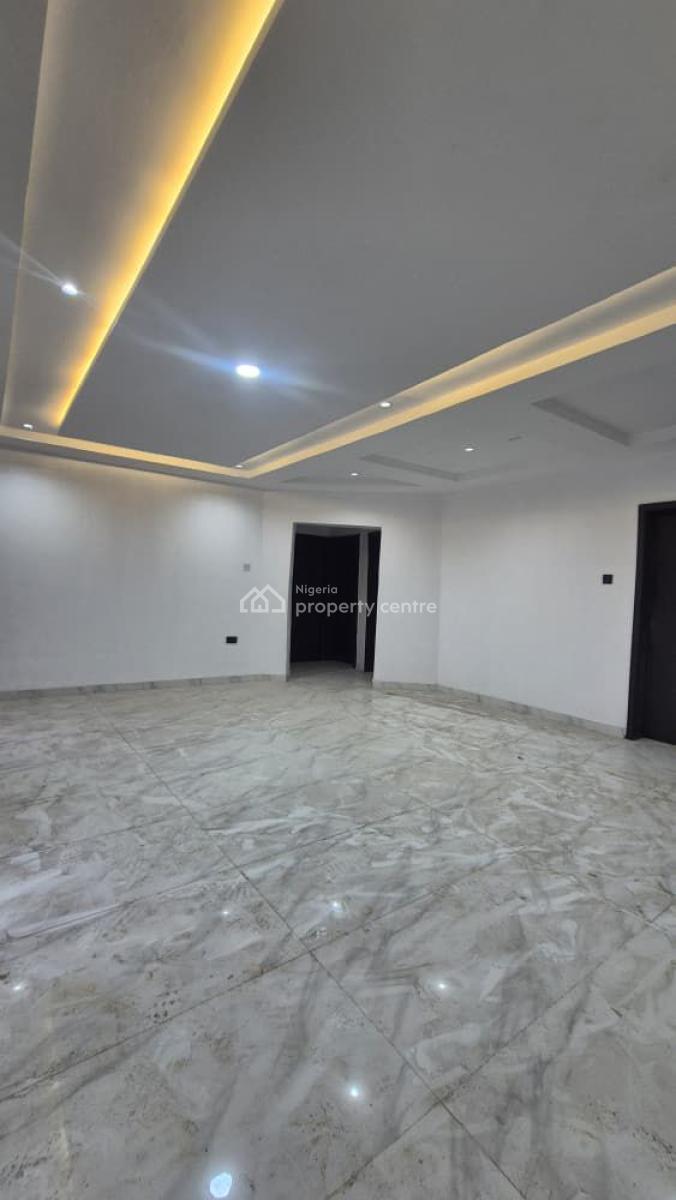 5 Units of New 3 Bedroom Office Flat, Anthony Village, Anthony, Maryland, Lagos, Flat / Apartment for Rent