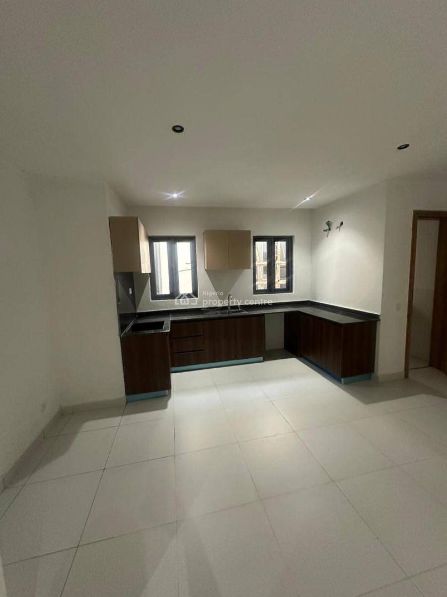 Miniflat, Ikate Elegushi, Lekki, Lagos, Mini Flat (room and Parlour) for Rent