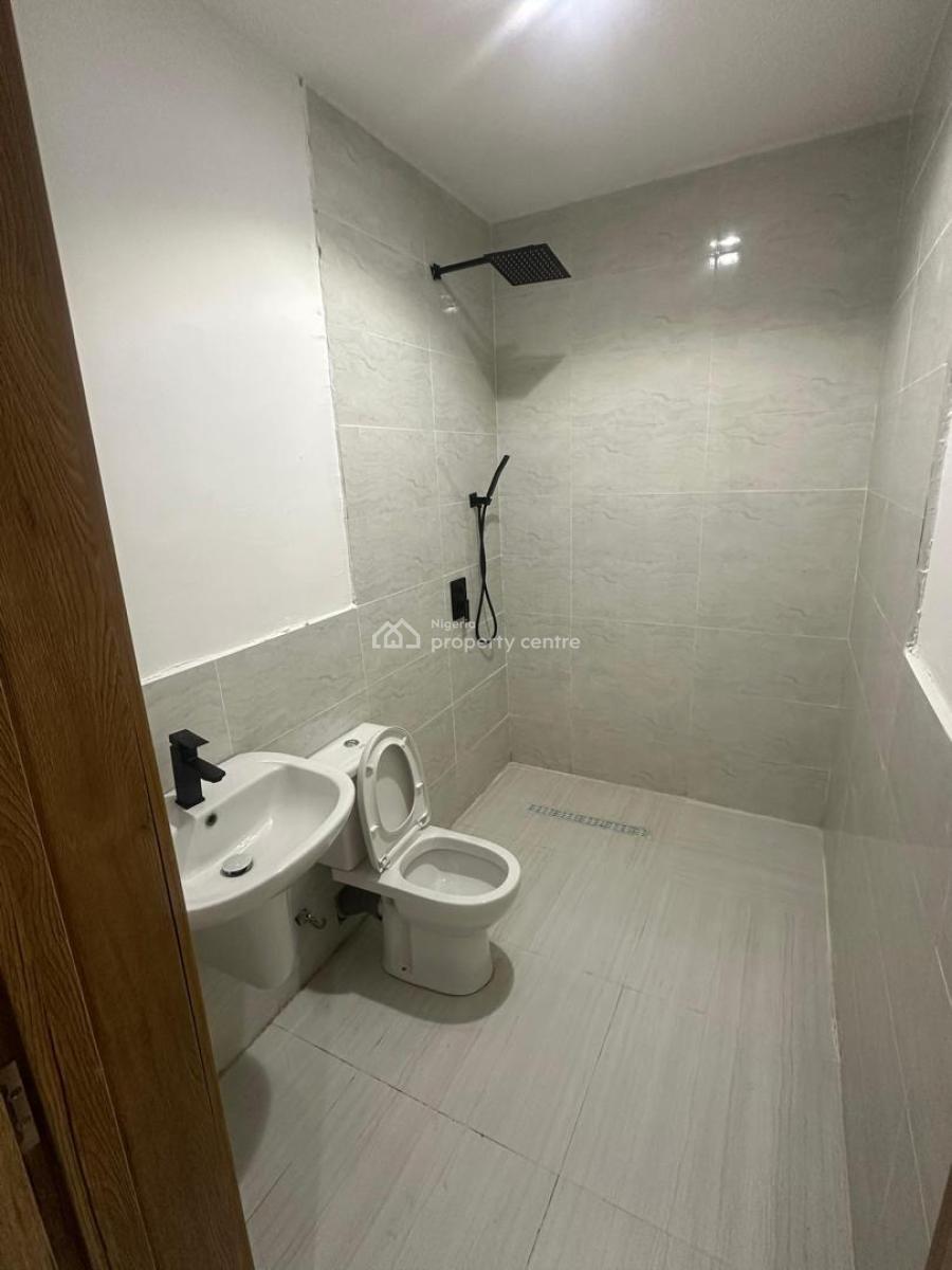 Miniflat, Ikate Elegushi, Lekki, Lagos, Mini Flat (room and Parlour) for Rent
