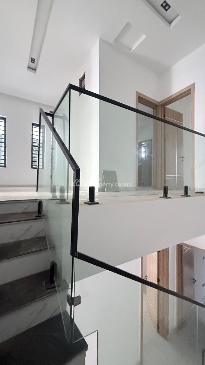 Luxury 4 Bedroom Semi Detached Duplex Bq, Orchid Lekki, Lekki, Lagos, Semi-detached Duplex for Sale