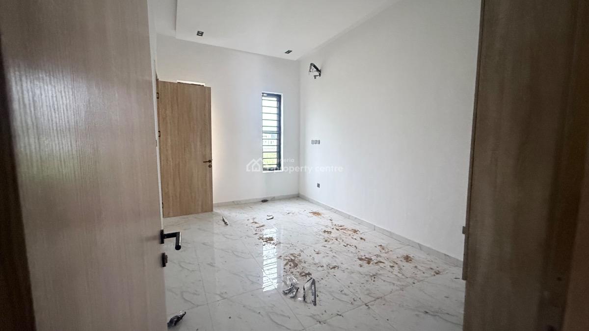 Luxury 4 Bedroom Semi Detached Duplex Bq, Orchid Lekki, Lekki, Lagos, Semi-detached Duplex for Sale