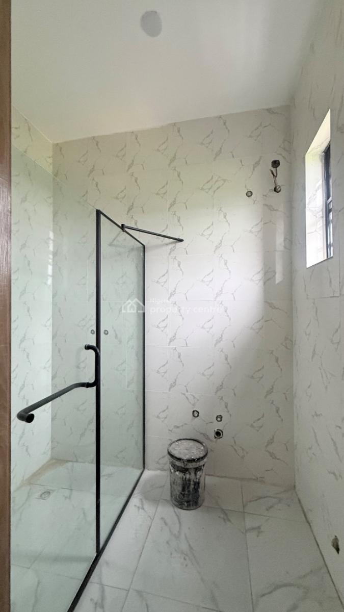 Luxury 4 Bedroom Semi Detached Duplex Bq, Orchid Lekki, Lekki, Lagos, Semi-detached Duplex for Sale