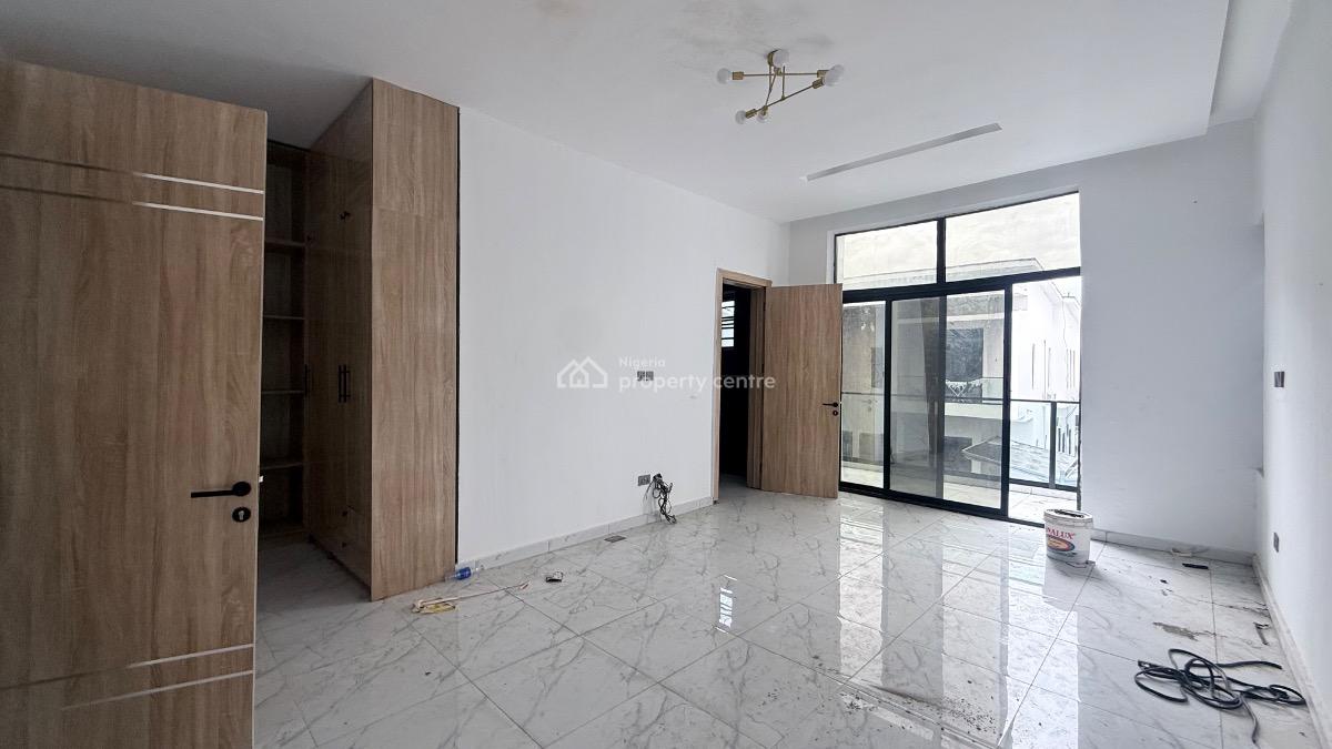 Luxury 4 Bedroom Semi Detached Duplex Bq, Orchid Lekki, Lekki, Lagos, Semi-detached Duplex for Sale