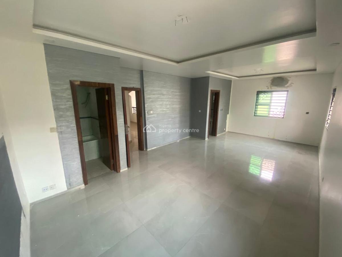 Spacious 4 Bedroom Full Detached Duplex with 2 Room Staff Quarters, Off Abimbola Cole, Lekki Phase 1 Lagos., Lekki, Lagos, Detached Duplex for Rent