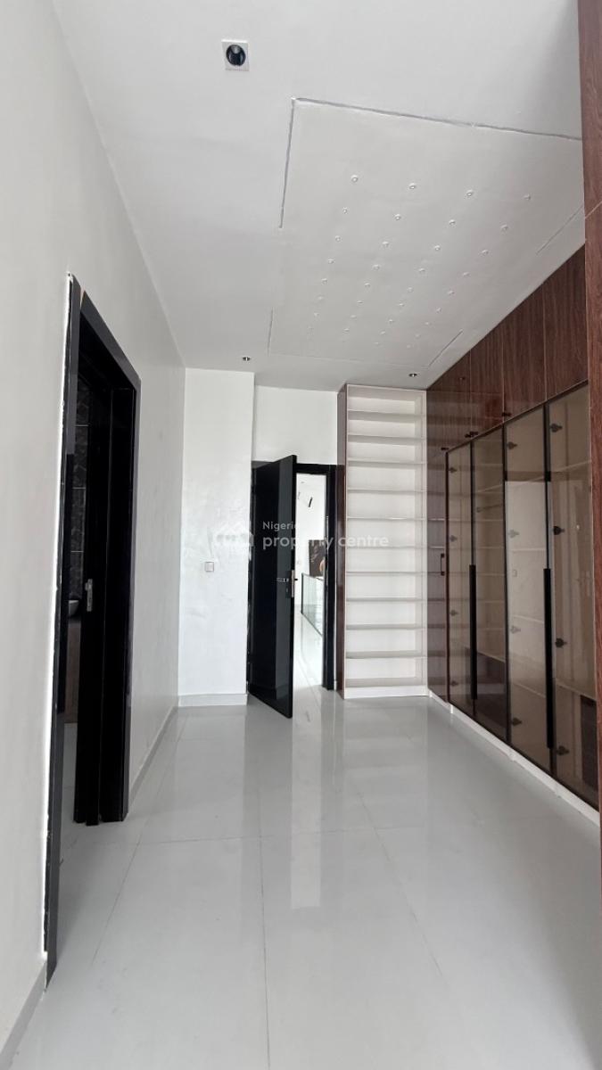 Spacious Luxury 5 Bedroom Duplex with Pool, Orchid Lekki, Lekki, Lagos, Detached Duplex for Sale