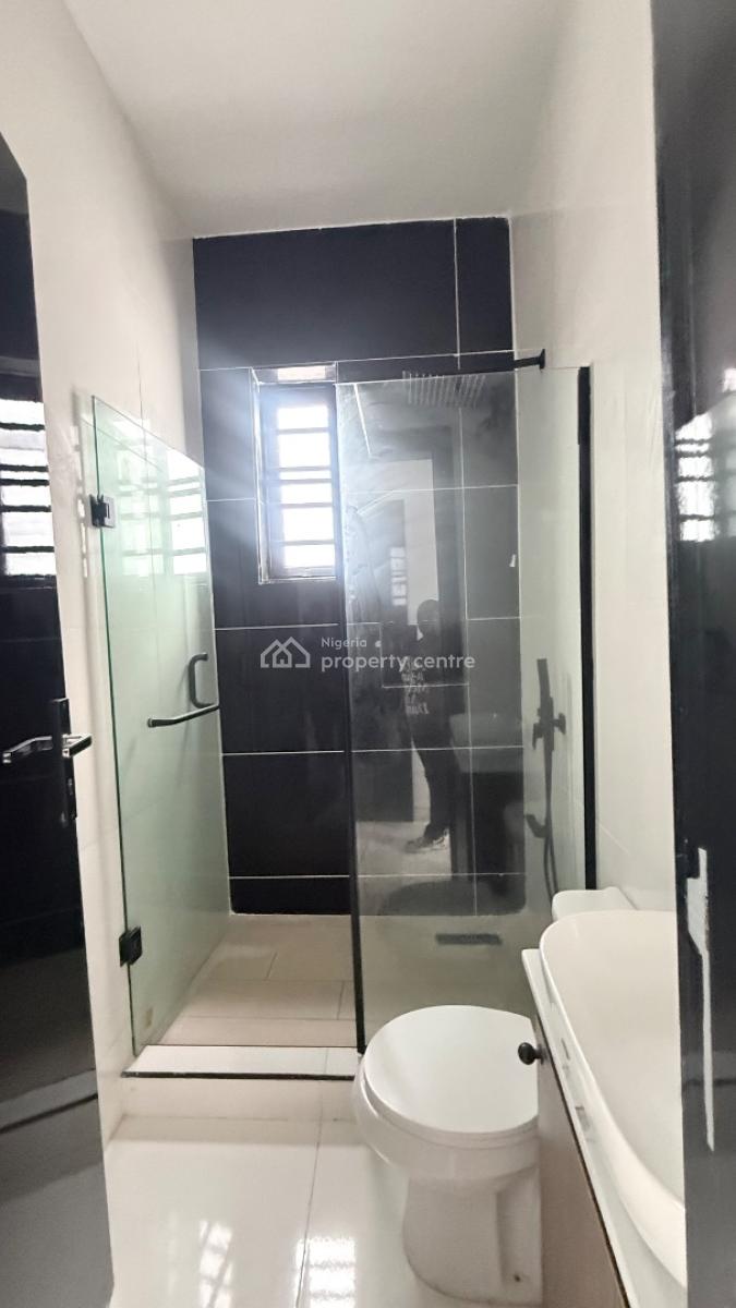 Spacious Luxury 5 Bedroom Duplex with Pool, Orchid Lekki, Lekki, Lagos, Detached Duplex for Sale