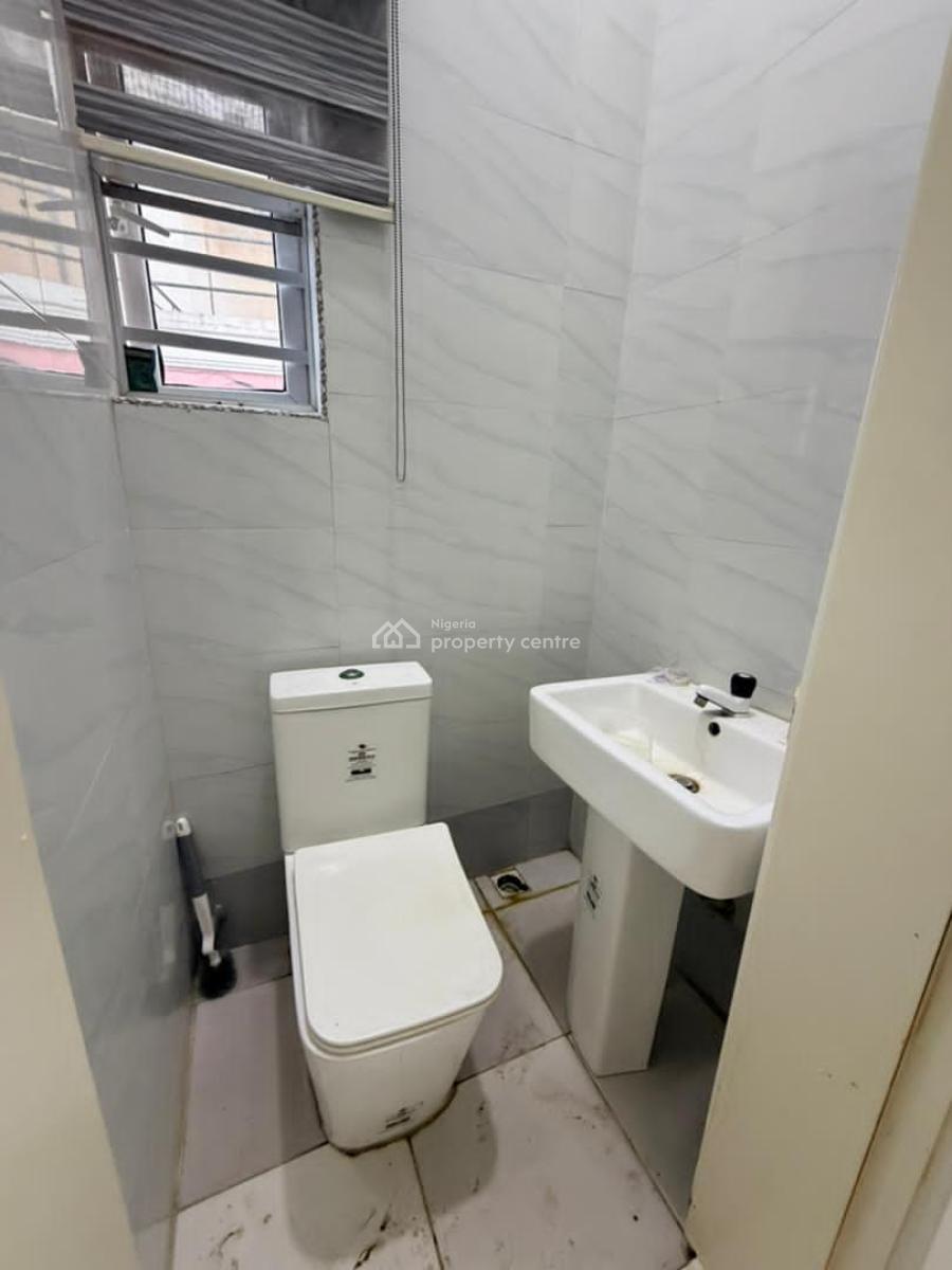Now Available, Osapa London Lekki Lagos, Osapa, Lekki, Lagos, Mini Flat (room and Parlour) for Rent