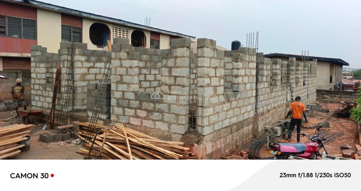 Miniflat, Felele, Ibadan, Oyo, Mini Flat (room and Parlour) for Sale