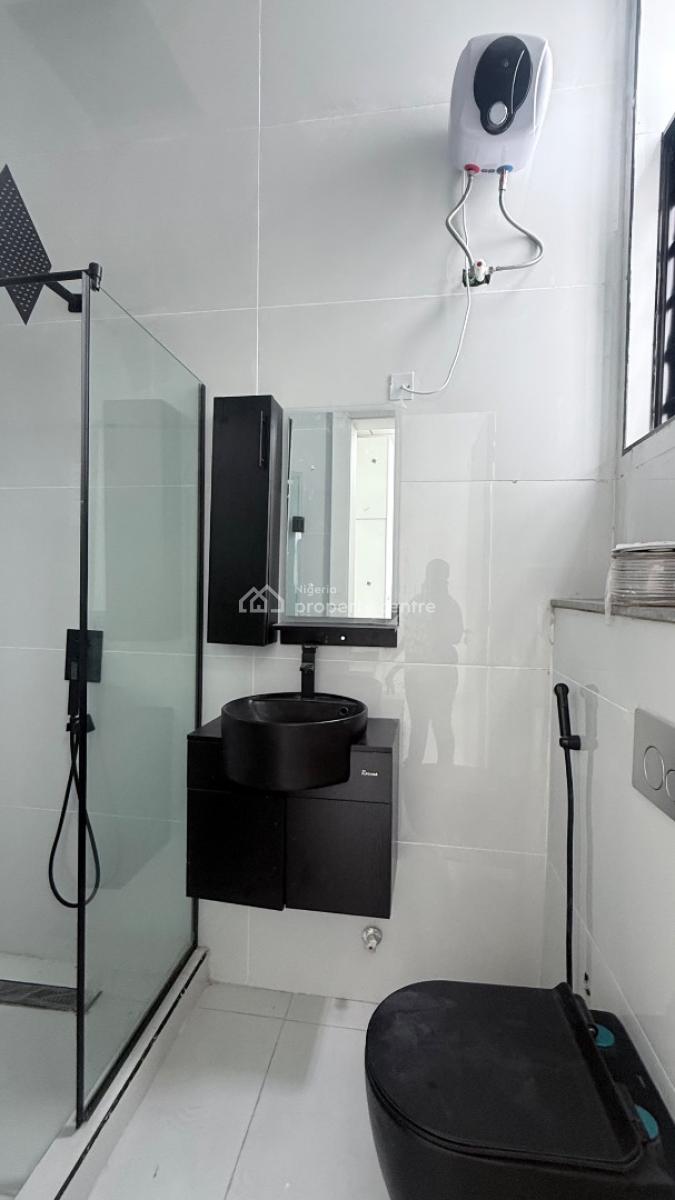Luxurious 5 Bedroom Duplex with Swimming Pool, Lekki 2nd Tollgate, Lekki, Lagos, Detached Duplex for Sale