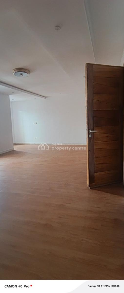 Self-contain with Personal Kitchen, By Igbo Efon Bus Stop, Lekki, Lagos, Self Contain (single Rooms) for Rent