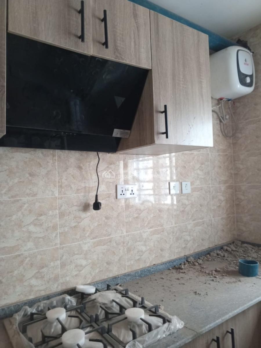 One Bedroom Apartment, Mabushi, Abuja, Flat / Apartment for Rent