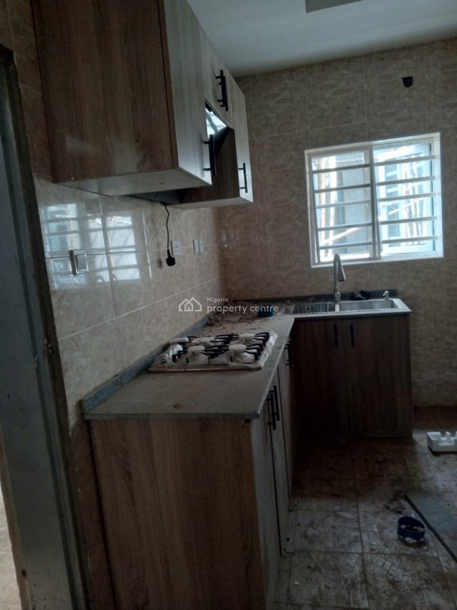 One Bedroom Apartment, Mabushi, Abuja, Flat / Apartment for Rent