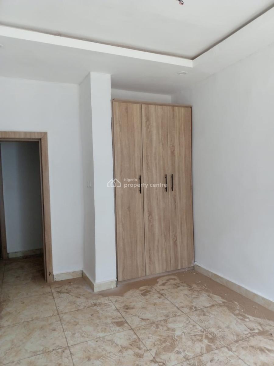 One Bedroom Apartment, Mabushi, Abuja, Flat / Apartment for Rent