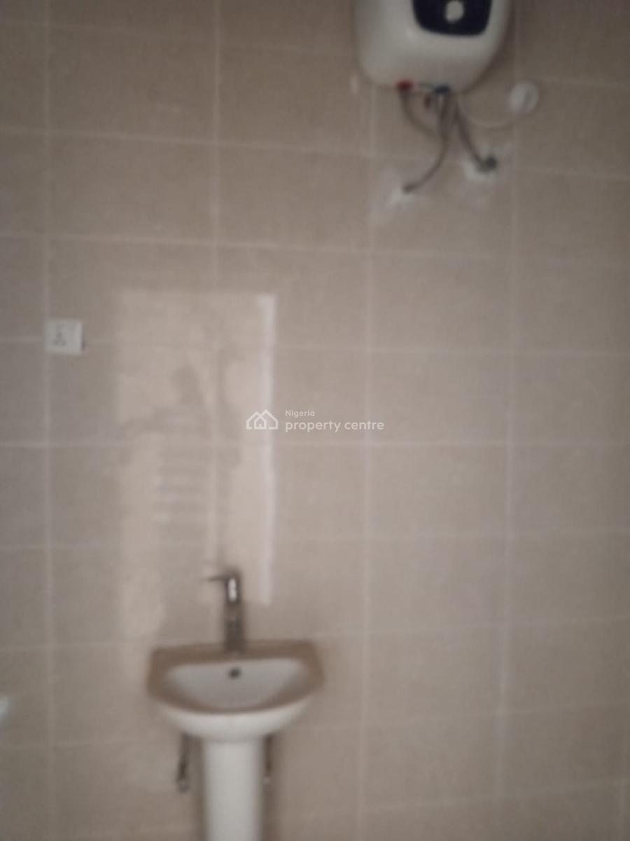 One Bedroom Apartment, Mabushi, Abuja, Flat / Apartment for Rent