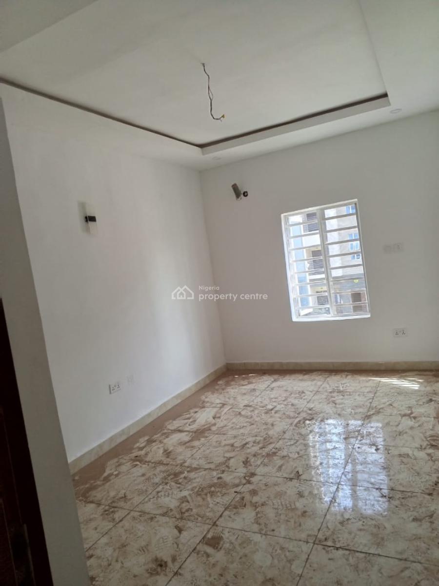 One Bedroom Apartment, Mabushi, Abuja, Flat / Apartment for Rent