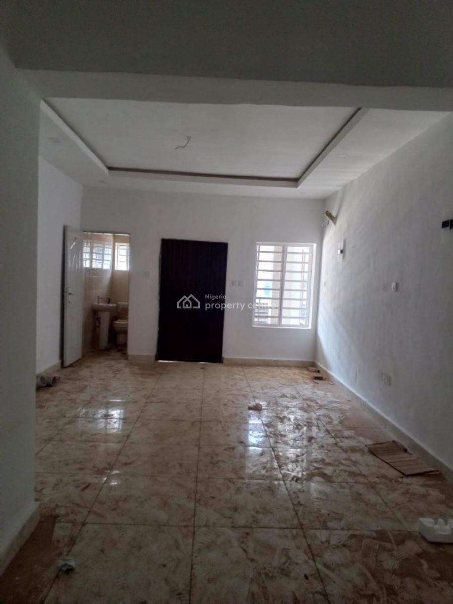 One Bedroom Apartment, Mabushi, Abuja, Flat / Apartment for Rent