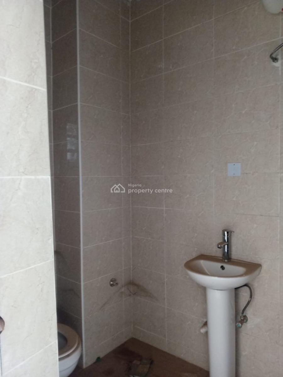 One Bedroom Apartment, Mabushi, Abuja, Flat / Apartment for Rent