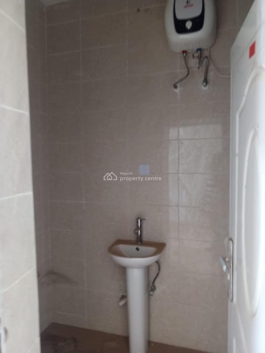One Bedroom Apartment, Mabushi, Abuja, Flat / Apartment for Rent
