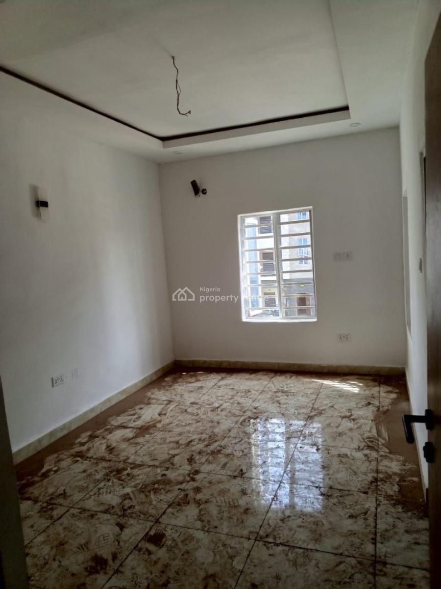 One Bedroom Apartment, Mabushi, Abuja, Flat / Apartment for Rent