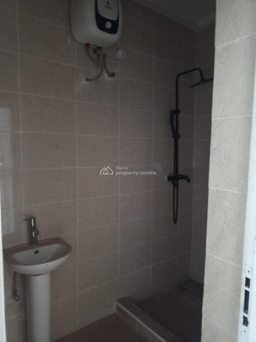 One Bedroom Apartment, Mabushi, Abuja, Flat / Apartment for Rent