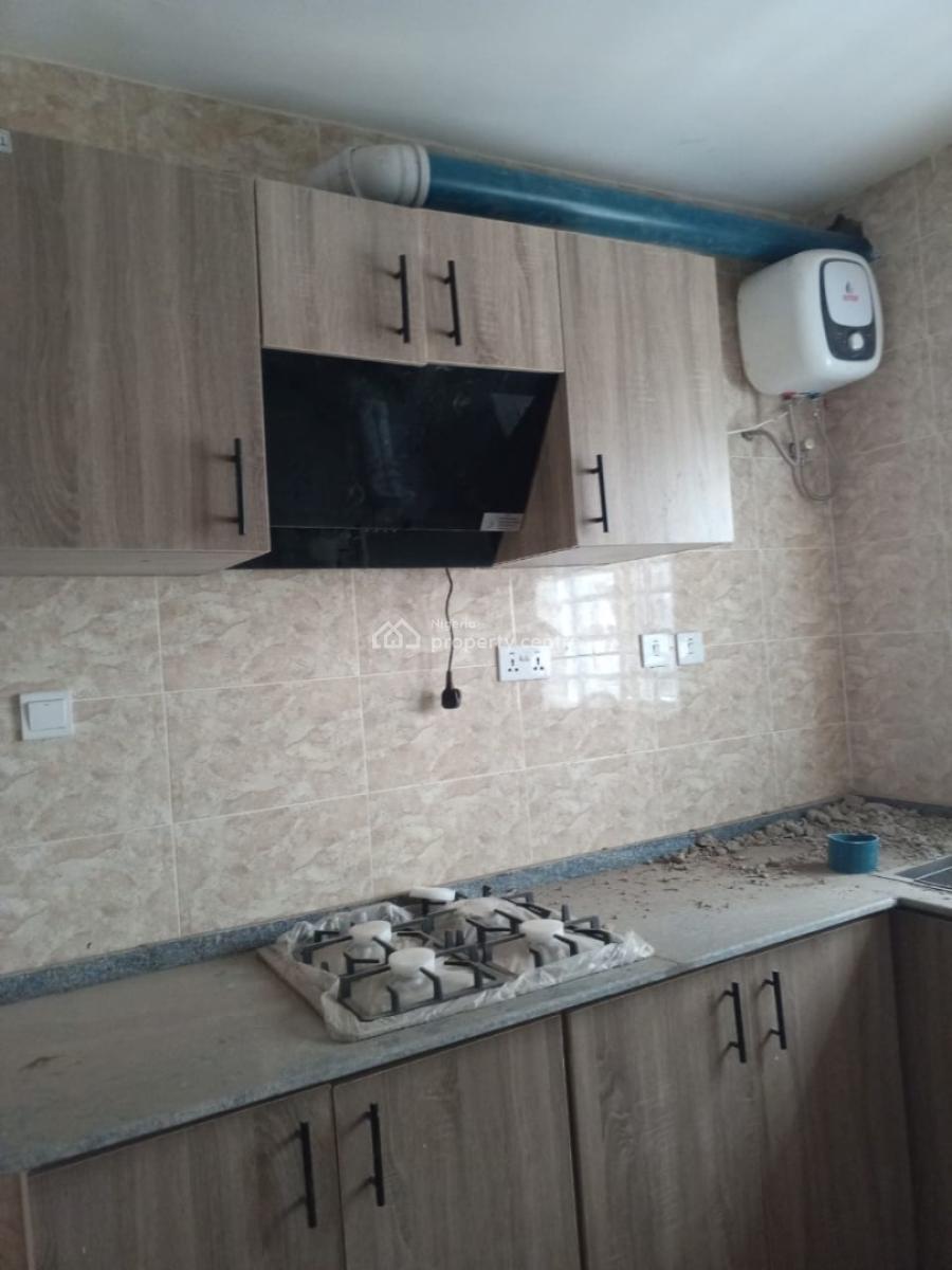 One Bedroom Apartment, Mabushi, Abuja, Flat / Apartment for Rent