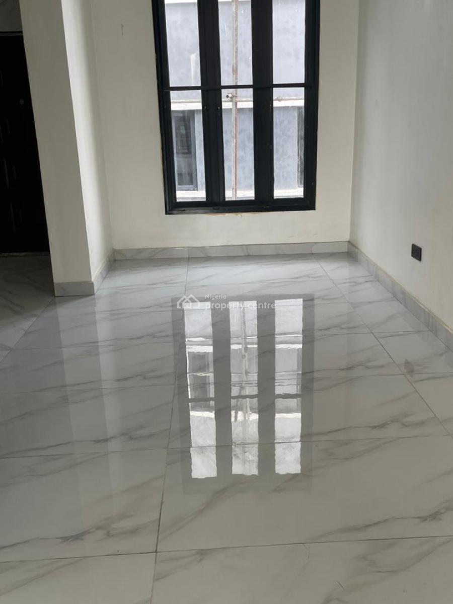 Brand New Luxury 2bedroom with 24/7 Light Secured Estate, Access Coded Estate, Ologolo, Lekki, Lagos, Flat / Apartment for Rent