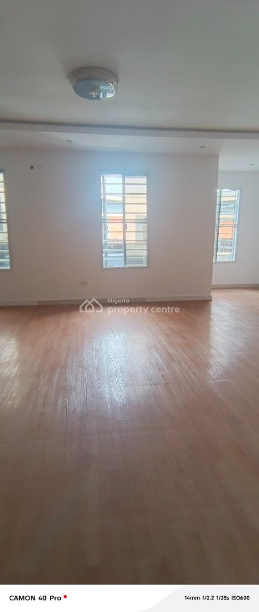 Single Room Self-contain with Kitchen, Close to The Mobile Filling Station, Igbo Efon, Lekki, Lagos, Self Contain (single Rooms) for Rent