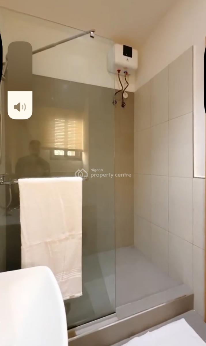 Luxury Redefined Brand New 3 Bedroom Apartment, Lekki Phase 1, Lekki, Lagos, Flat / Apartment Short Let
