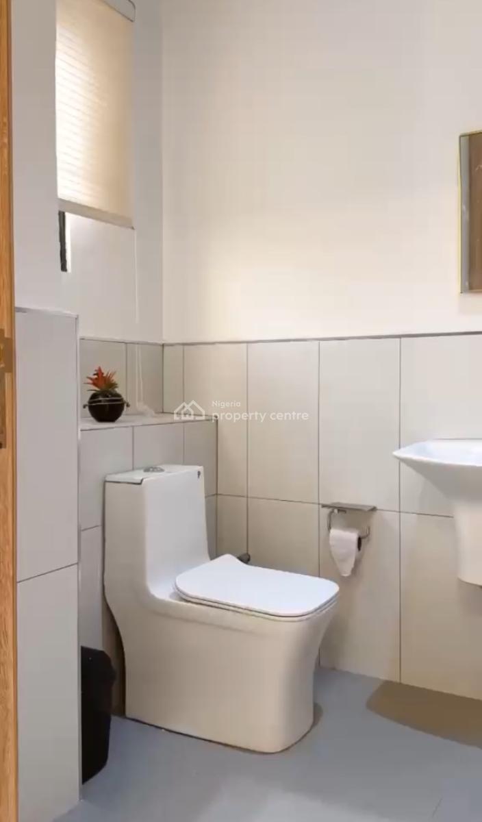 Luxury Redefined Brand New 3 Bedroom Apartment, Lekki Phase 1, Lekki, Lagos, Flat / Apartment Short Let