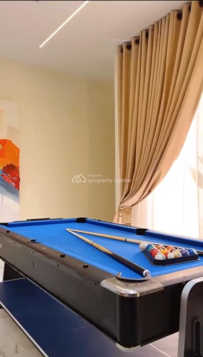 Luxury Redefined Brand New 3 Bedroom Apartment, Lekki Phase 1, Lekki, Lagos, Flat / Apartment Short Let