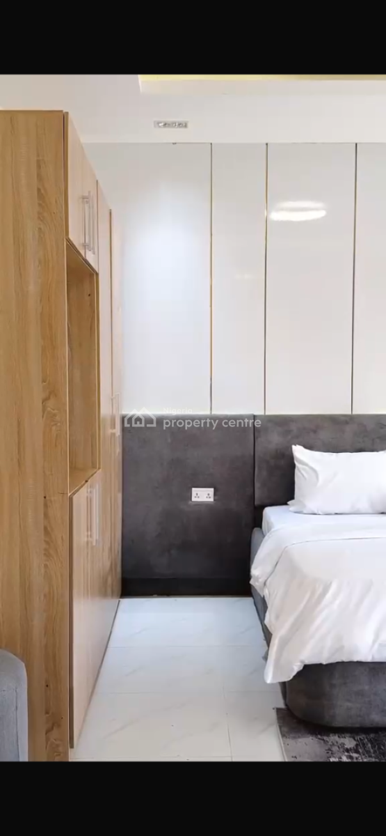 Luxury Redefined Brand New 3 Bedroom Apartment, Lekki Phase 1, Lekki, Lagos, Flat / Apartment Short Let