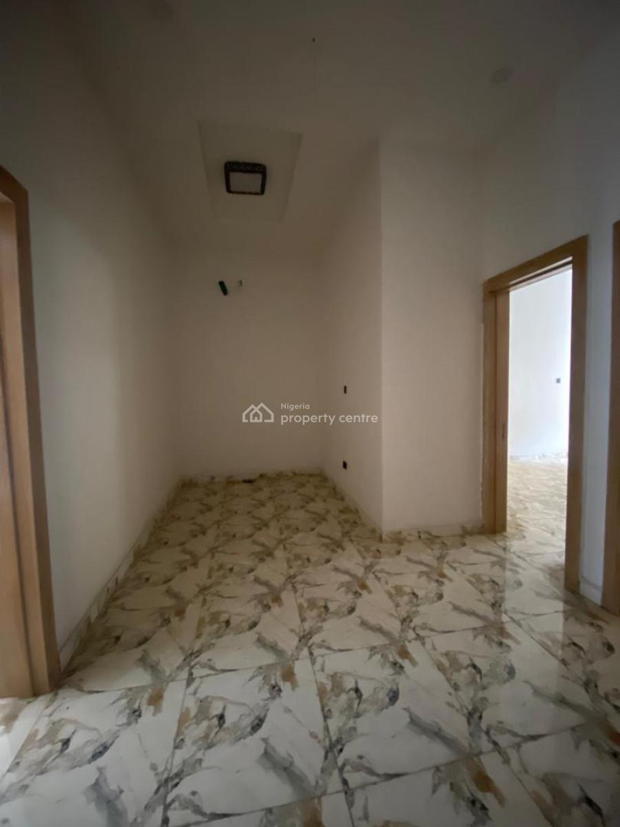 Brand New 4bedroom Terrace Duplex, Ajah, Ajah, Lagos, Terraced Duplex for Rent