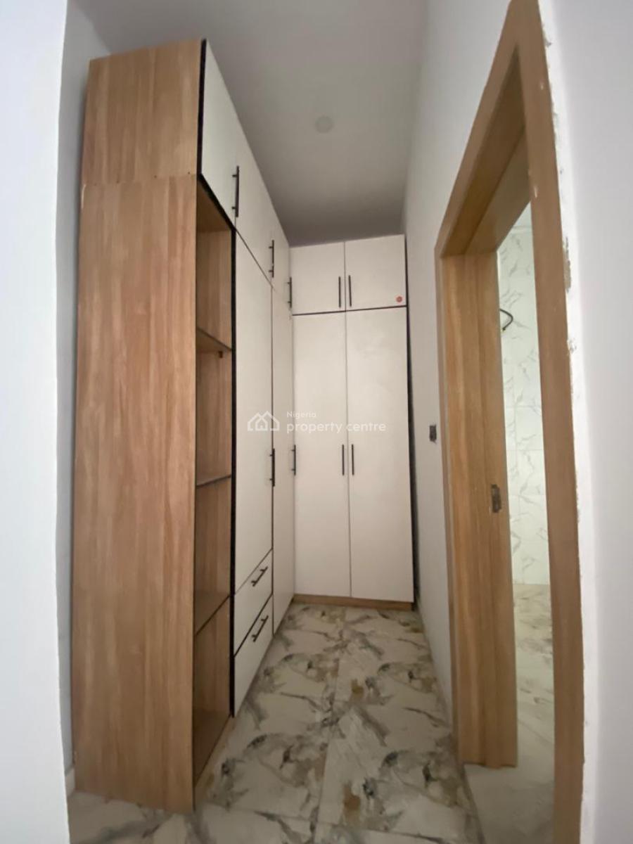 Brand New 4bedroom Terrace Duplex, Ajah, Ajah, Lagos, Terraced Duplex for Rent