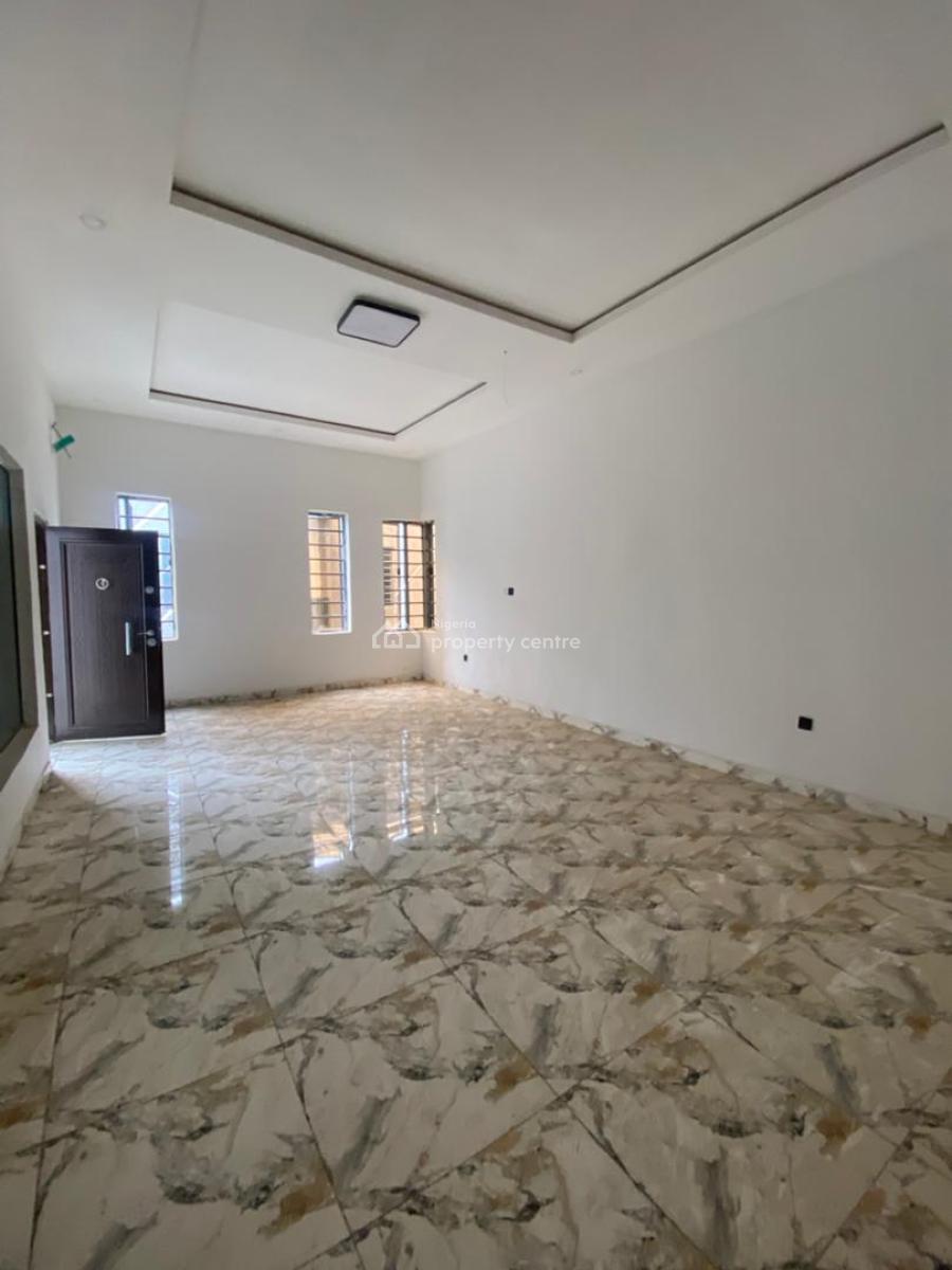 Brand New 4bedroom Terrace Duplex, Ajah, Ajah, Lagos, Terraced Duplex for Rent
