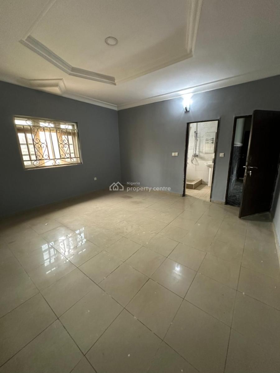Well Finished 4bedroom Fully Detached Duplex with Bq, in an Estate Around Godab Lifecamp, Life Camp, Abuja, Detached Duplex for Sale