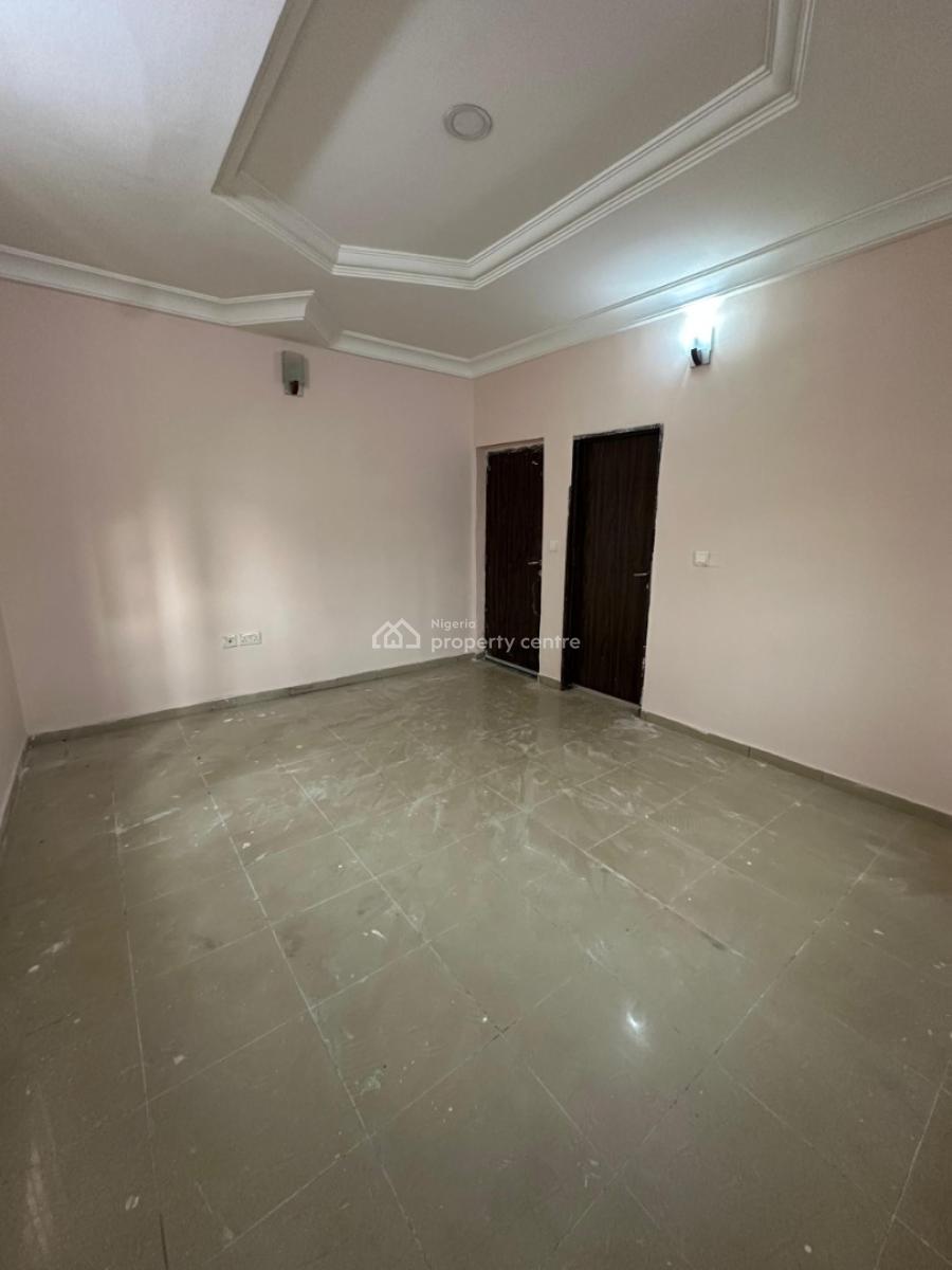 Well Finished 4bedroom Fully Detached Duplex with Bq, in an Estate Around Godab Lifecamp, Life Camp, Abuja, Detached Duplex for Sale