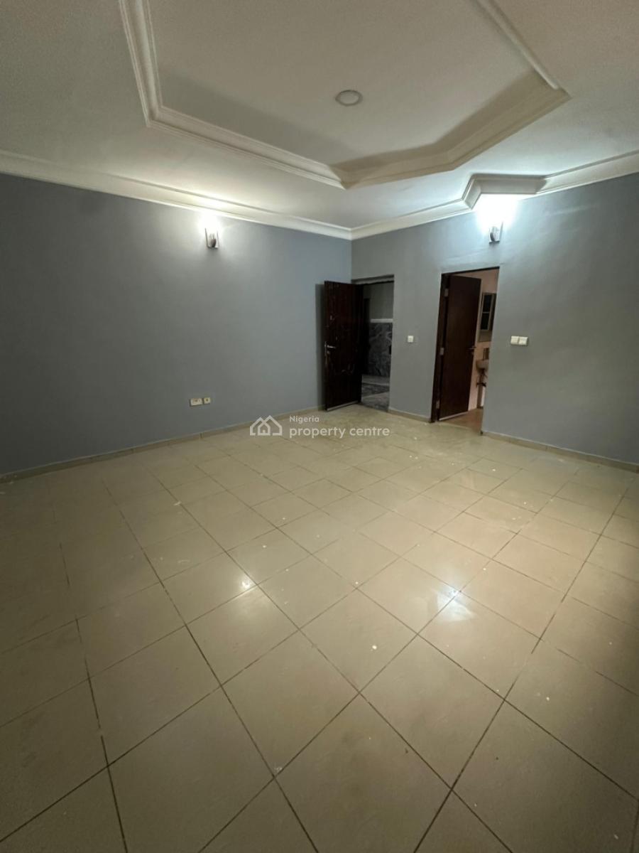 Well Finished 4bedroom Fully Detached Duplex with Bq, in an Estate Around Godab Lifecamp, Life Camp, Abuja, Detached Duplex for Sale