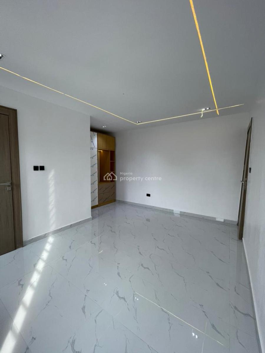 Luxury 5 Bedroom Semi- Detached Duplex, Vgc, Lekki, Lagos, Detached Duplex for Sale